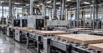 Extraction, Briquetting & Material Handling