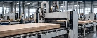 Panel Processing