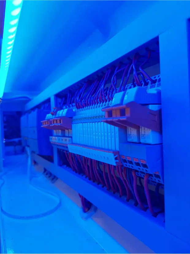 Лиофилизатор Wave FD 440 — снимка 5