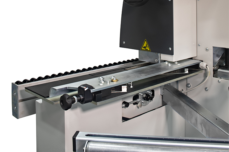 Automatic edgebander Kronos Casadei Industria — photo 2