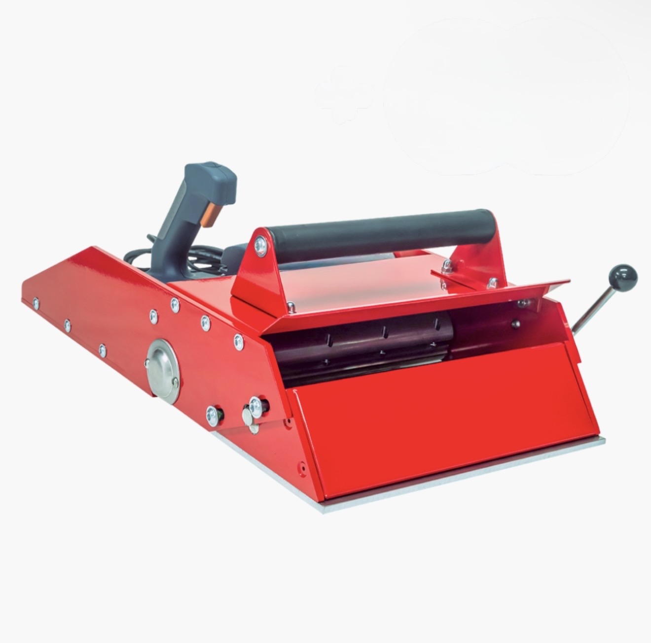 Portable wood planer R300