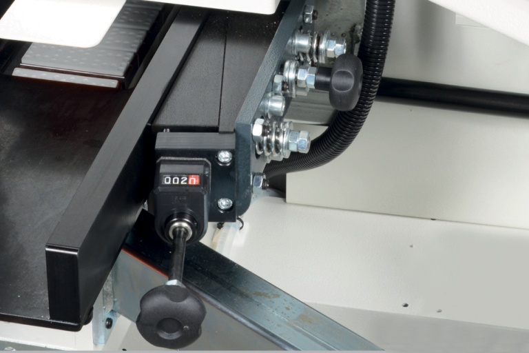 Edgebanding machine  E 450 Casadei Industria — photo 2