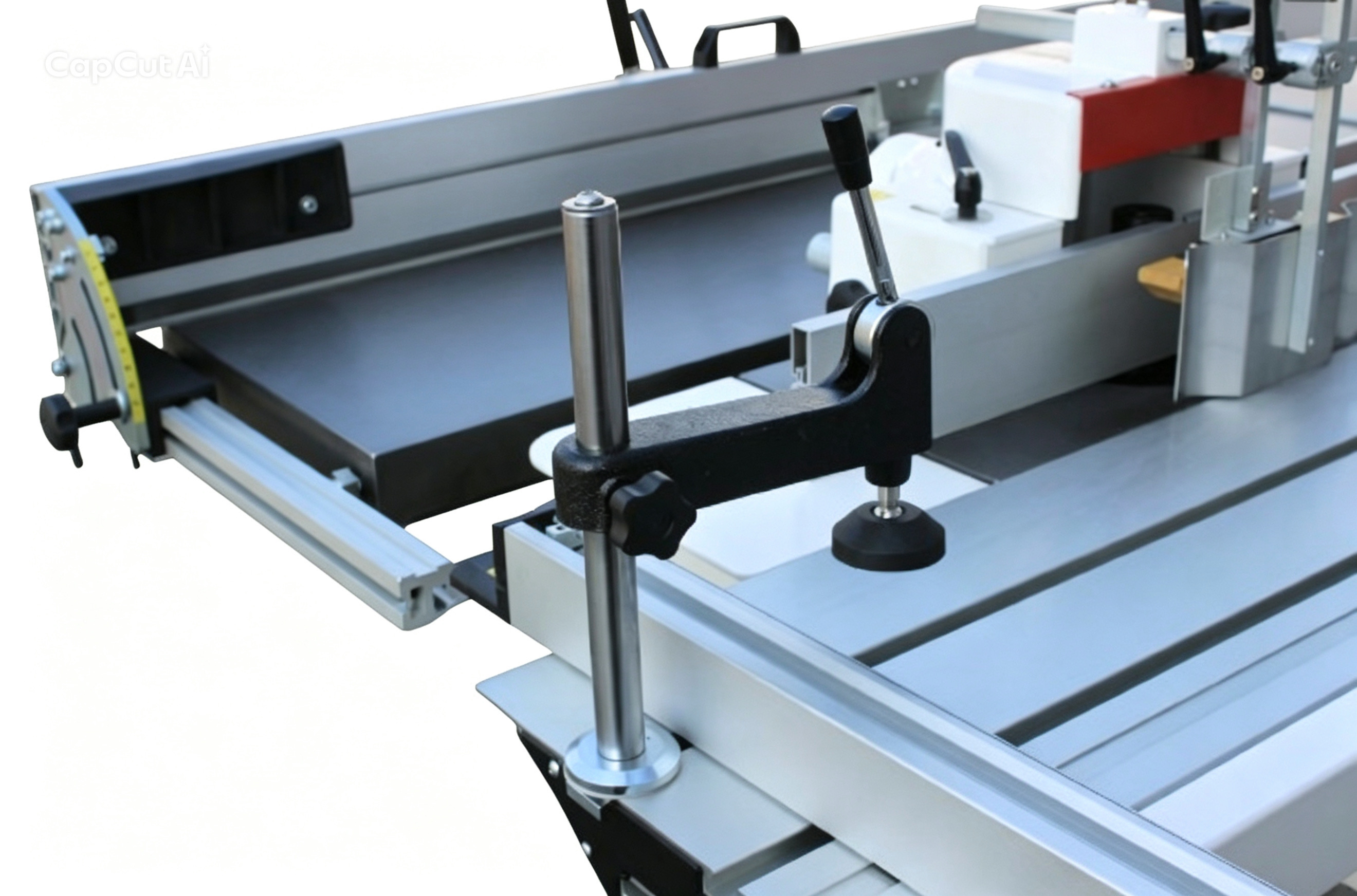 Combinde machine 5 operations C 400 — photo 2