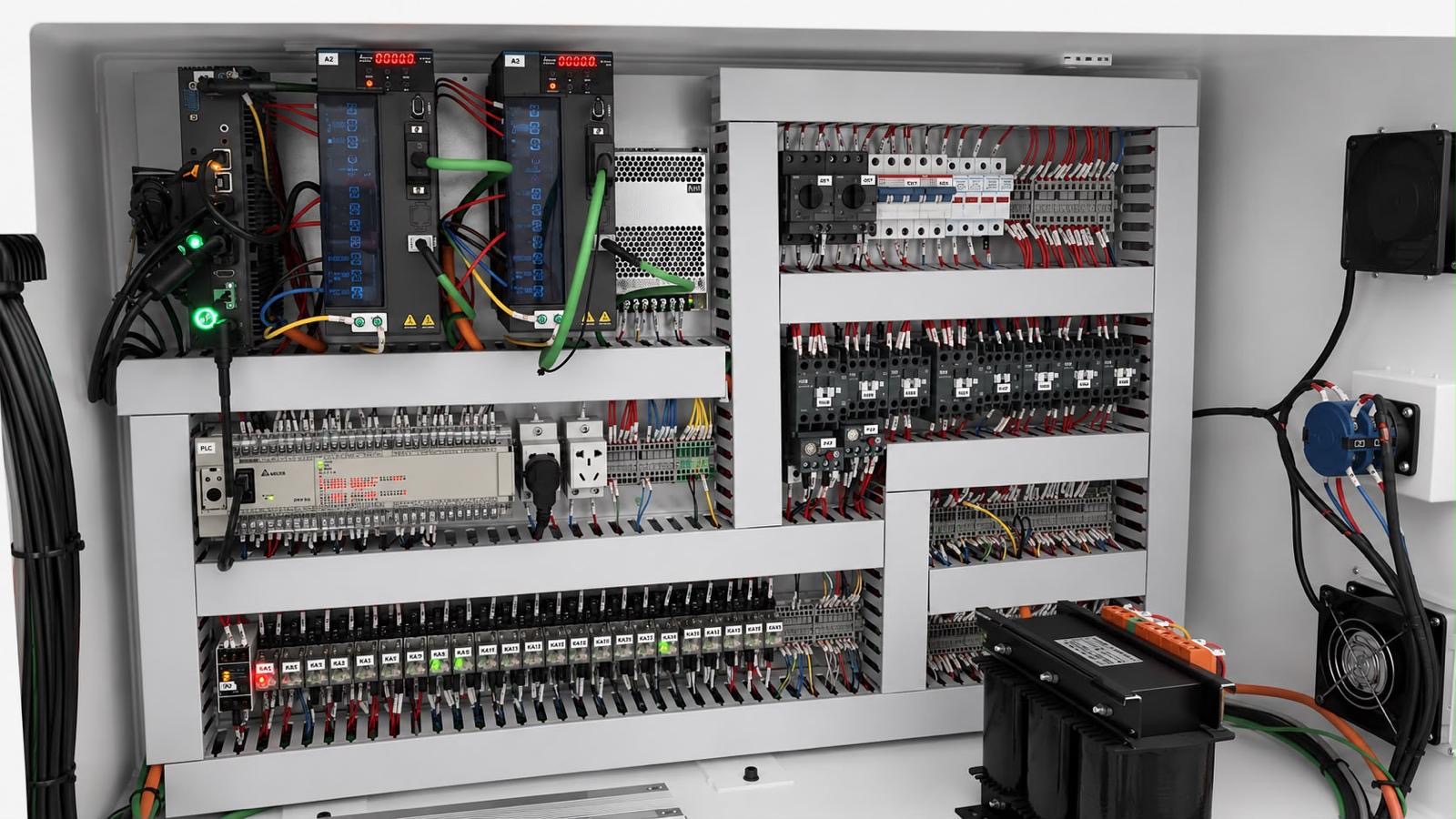 Balkensäge HE 3200 S Helex – Foto 7