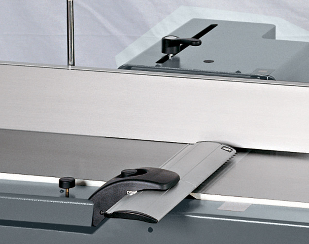 Surface planer Fimal — photo 4