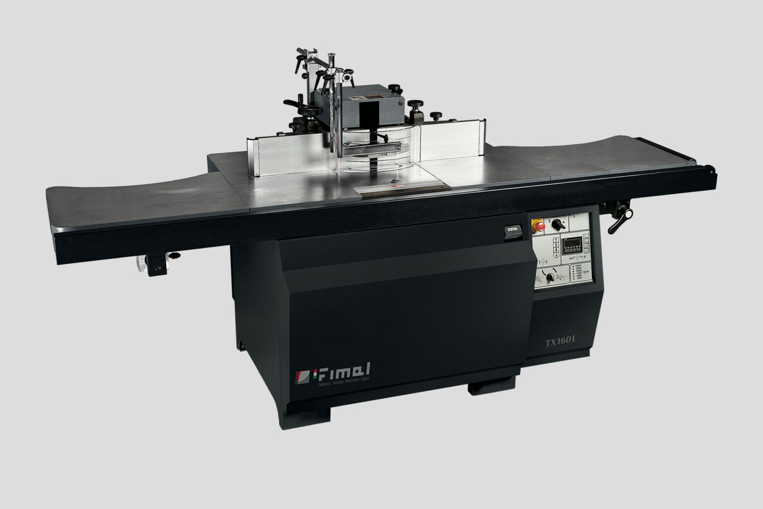 Fräsmaschine T160 Fimal — Foto 3