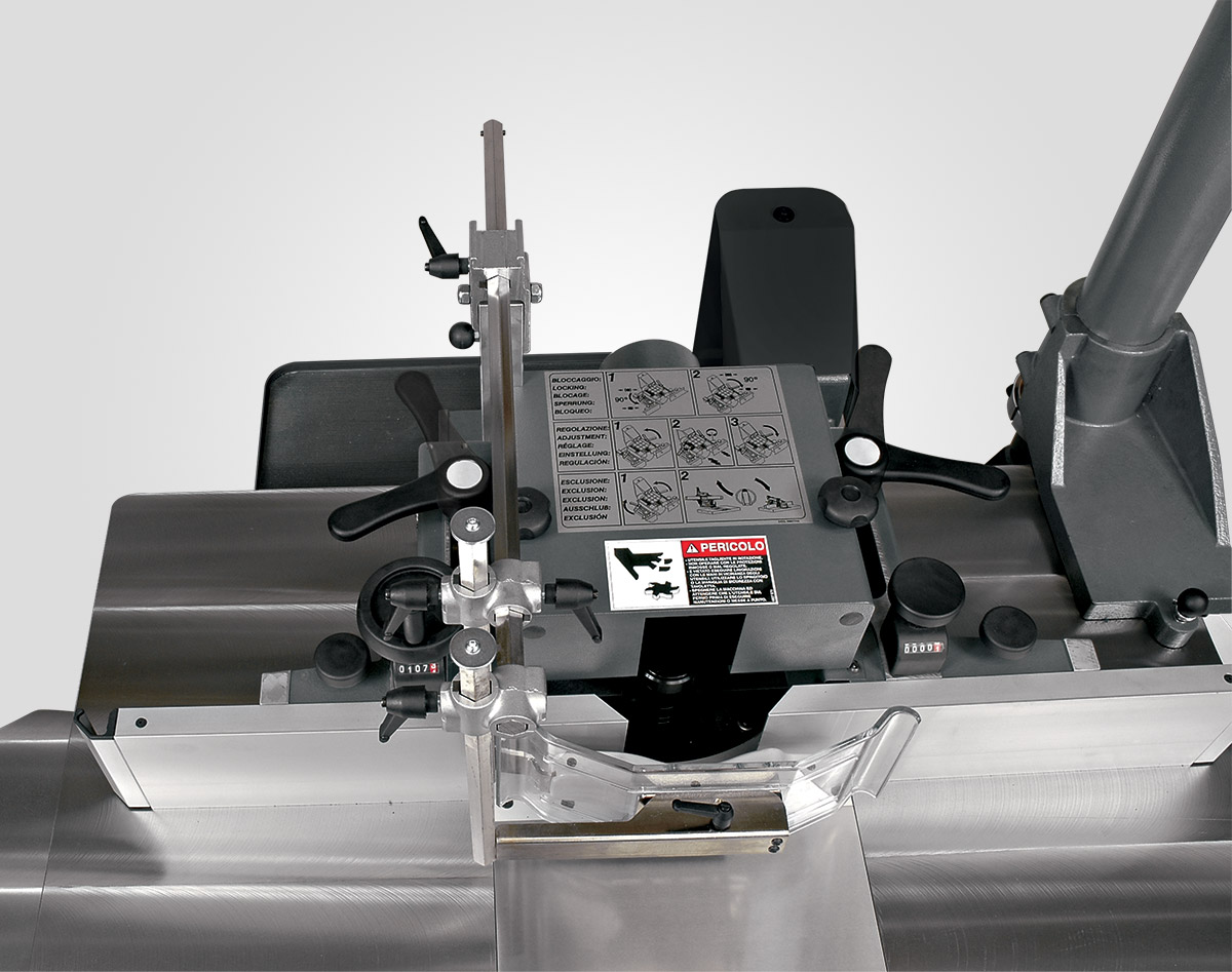 Fräsmaschine T160 Fimal – Foto 5