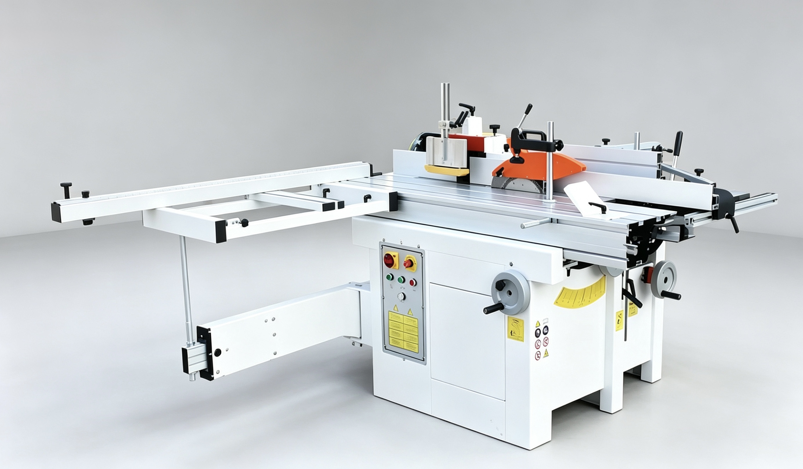 Combined machine 5 operations C 300