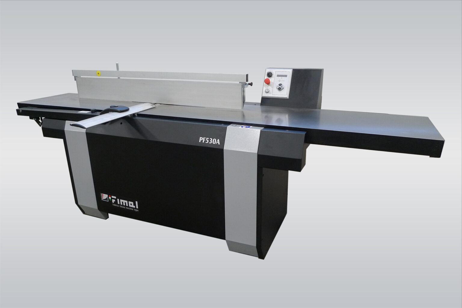 Surface planer Fimal — photo 2