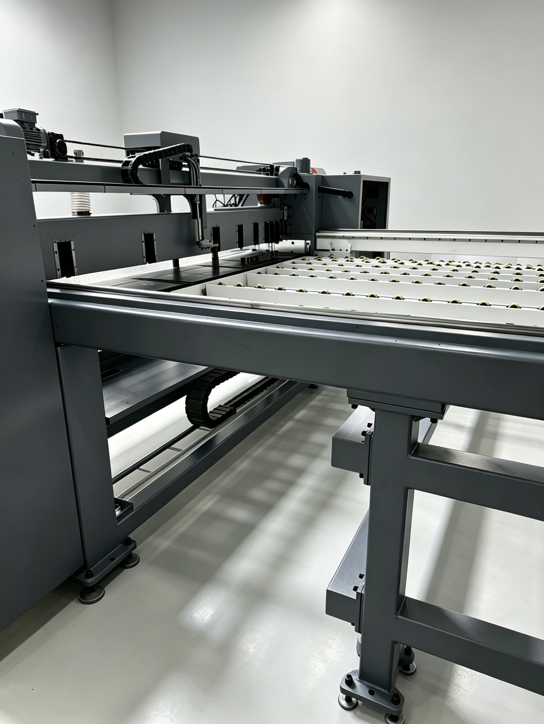 Balkensäge HE 3200 S Helex – Foto 2