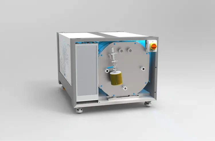 Freeze Dryer FD260 Wave — fotografia 4