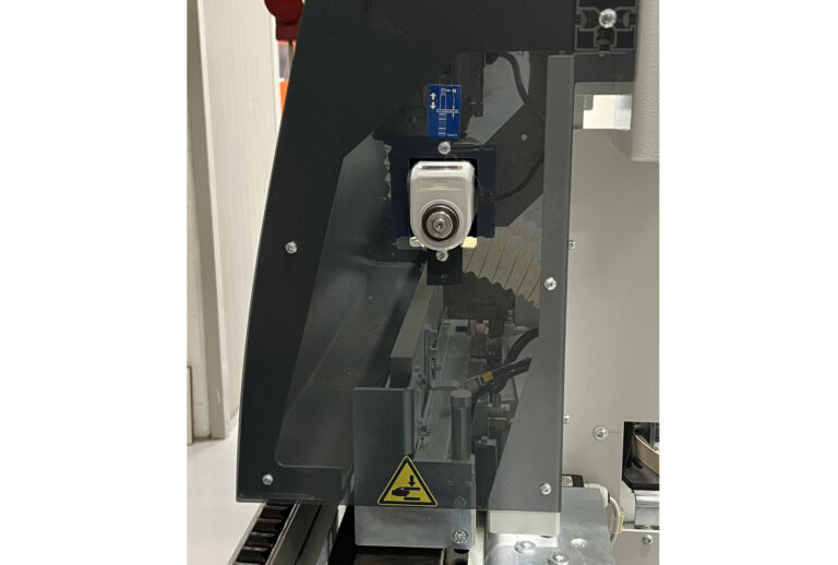 Automatic edgebander Kronos Casadei Industria — photo 4