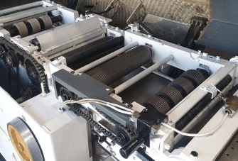 2 side planer — photo 2