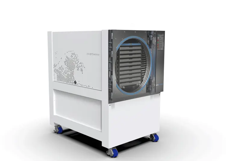 Liofilizator Wave FD 440