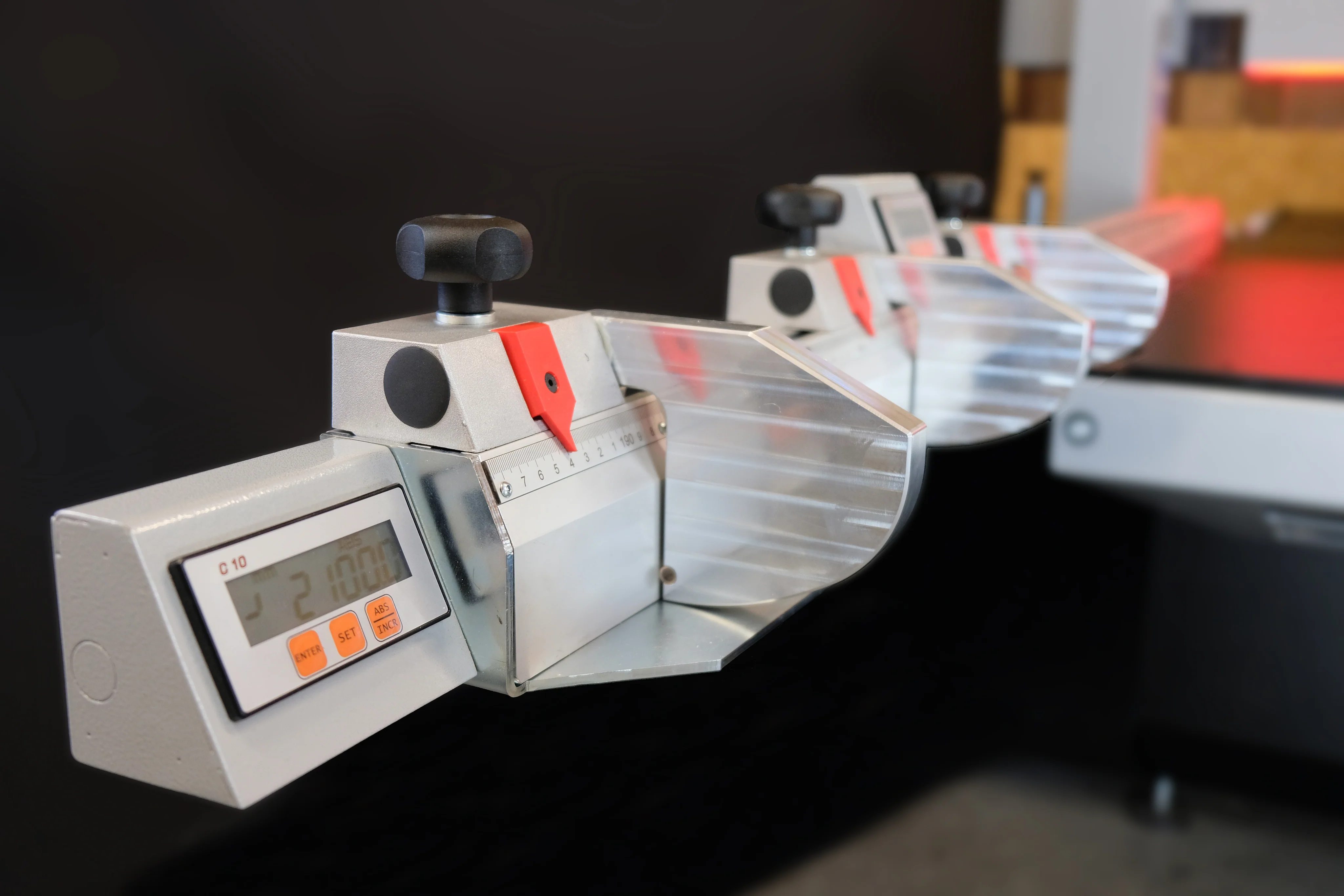 Automatic circular saw Concept Plus Fimal — photo 4