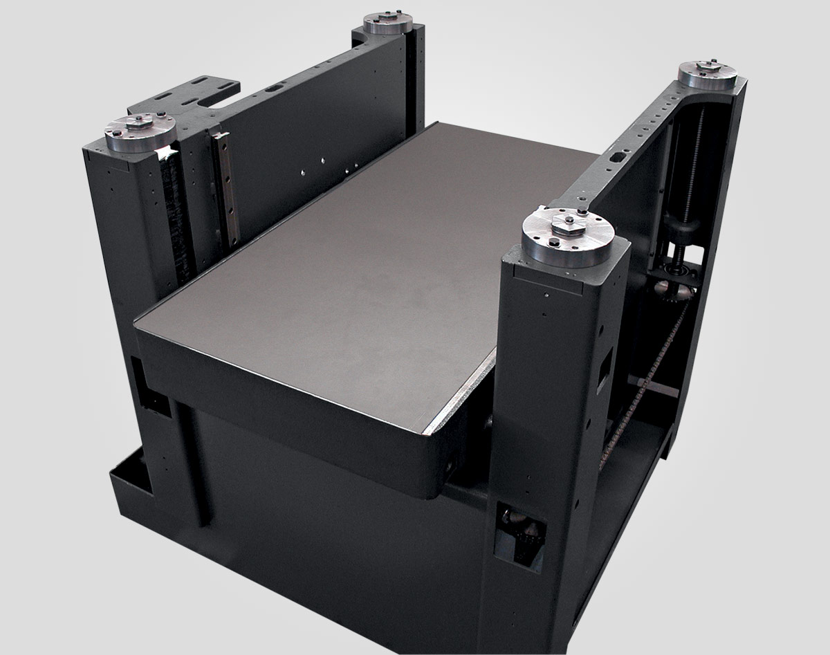 Thickness planer Fimal — photo 3
