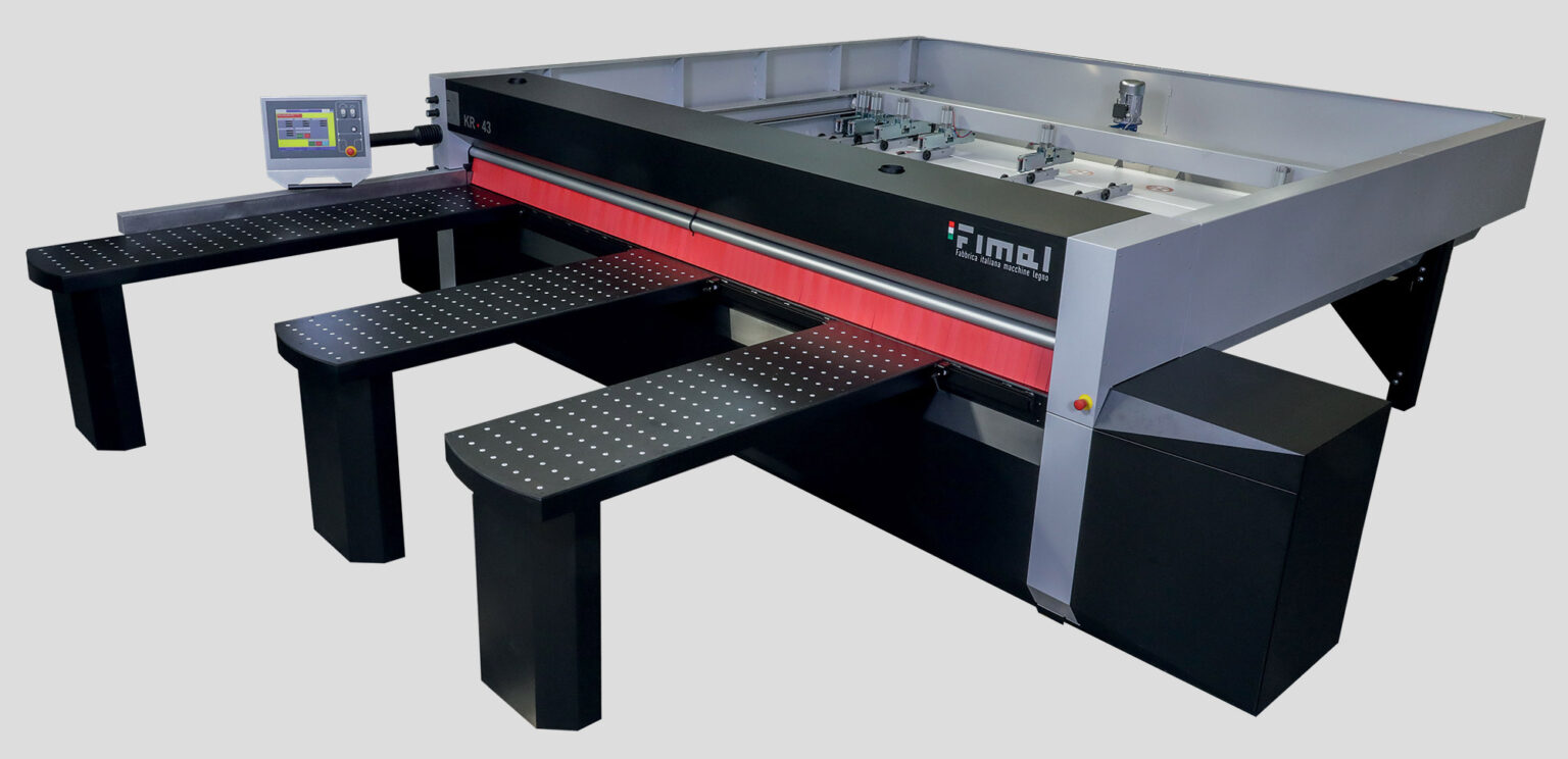 Beam saw KR32