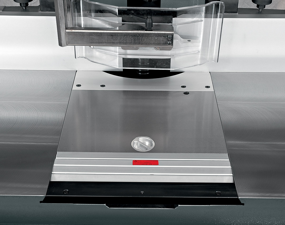 Fräsmaschine T160 Fimal — Foto 4