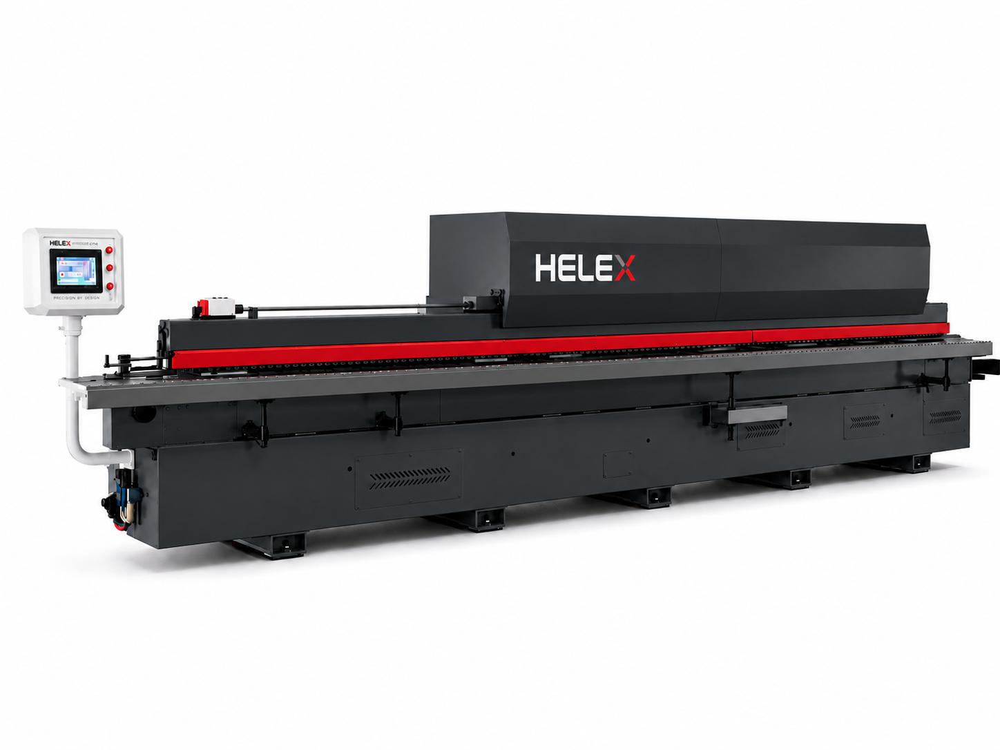 Edge banding machine HE 65 M