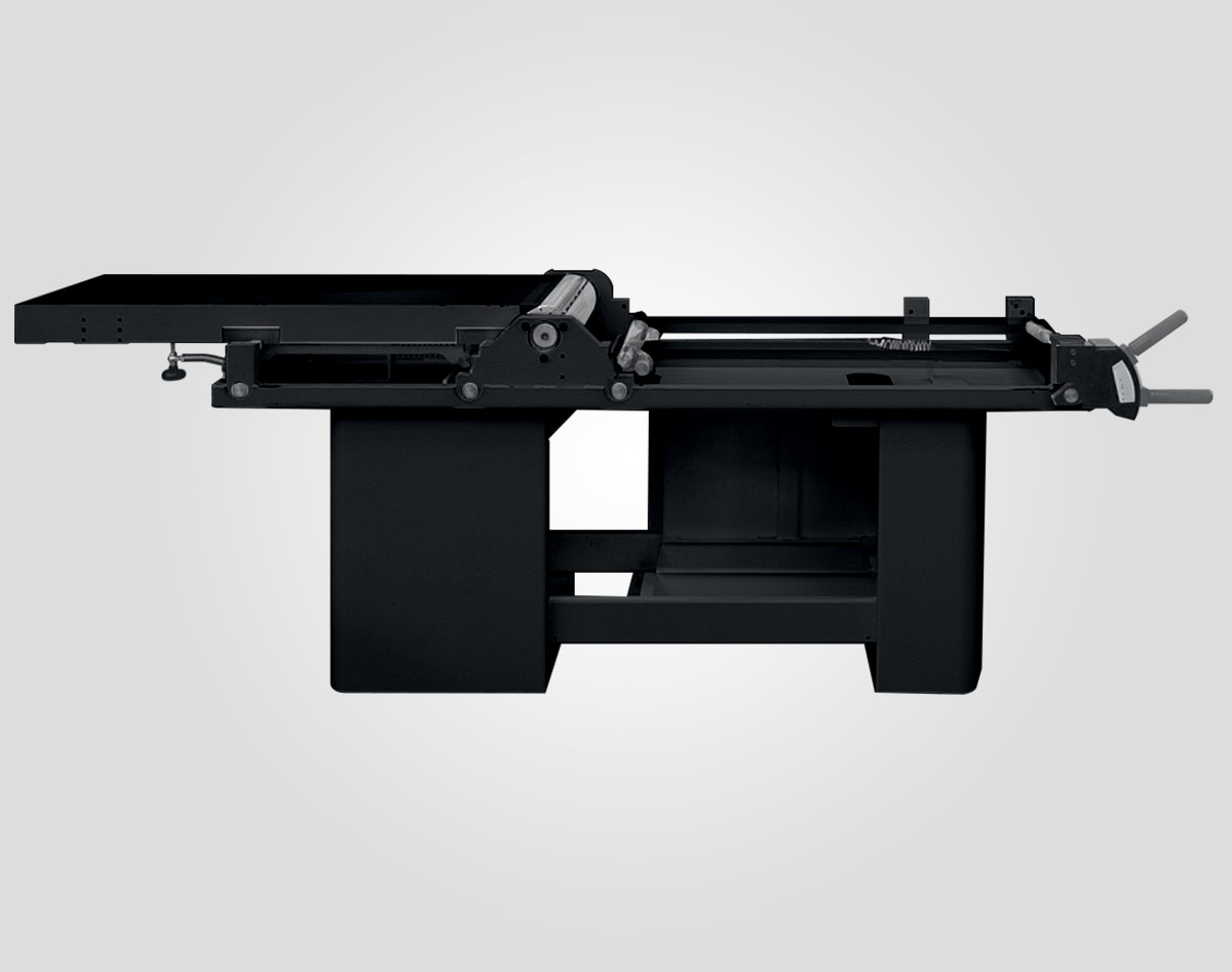 Surface planer Fimal — photo 5
