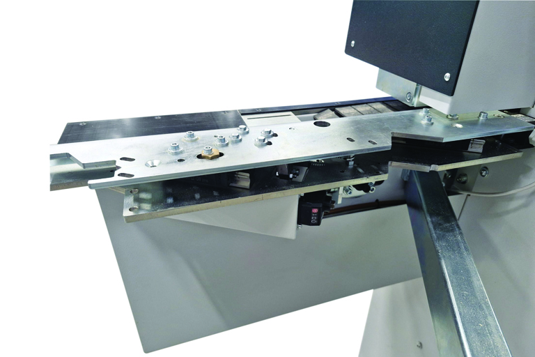 Automatic edgebander Kronos Casadei Industria — photo 6