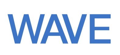 Wave machinery brand logo