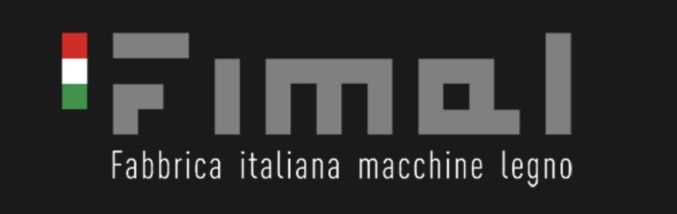 Fimal machinery brand logo
