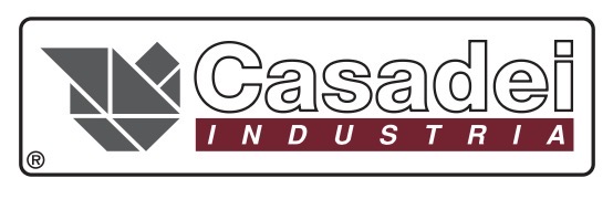 Casadei Industria machinery brand logo